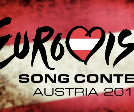 EUROVISION 2015. Viena se pregătește pentru organizarea competiției cântecelor europene