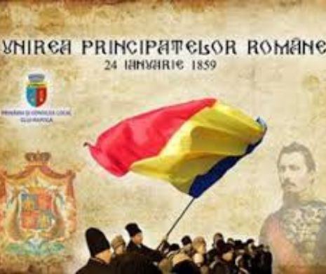 Eveniment: Totul despre Unirea Principatelor Române de la 24 ianuarie 1859 sau ''Unirea Mică''