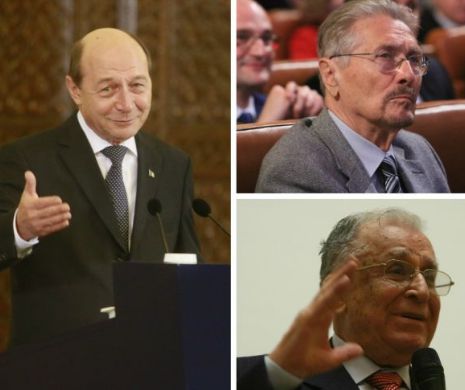 EXCLUSIV PRINT. Casele președinților României din 1996 și până azi
