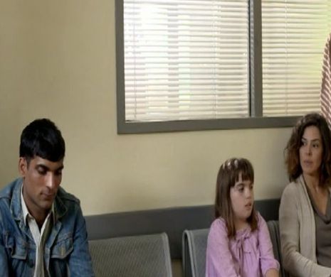 Familia RASISTĂ care primește o LECȚIE la spital. Clipul VIRAL care a emoționat internauții