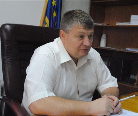 Fostul președinte al CJ Botoșani, condamnat la închisoare