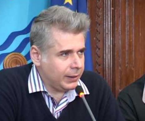 Fostul prefect de Galaţi Emanoil Cătălin Bocăneanu, din nou în arest preventiv