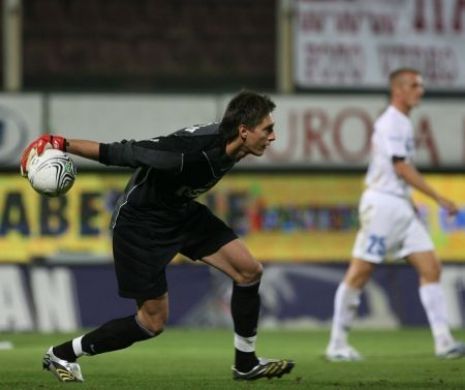 FOTBAL EUROPEAN. Parma - Fiorenrina, 1-0. Ciprian Tătărușanu a debutat cu stângul în Serie A