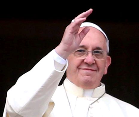 „Francisc în mijlocul lupilor” : Un Papă izolat vrea să facă revoluție în Biserică