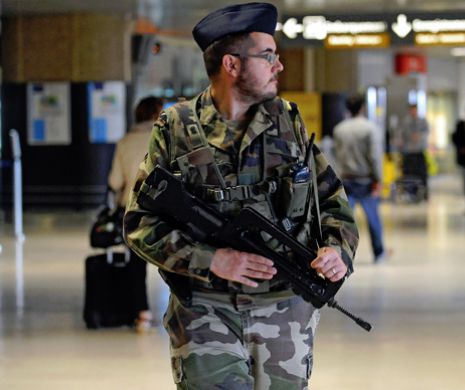 Franța i-a retras cetățenia unui jihadist de origine marocană