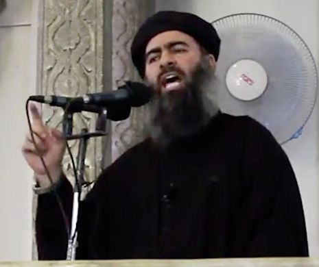 Frăția MORȚII: Talibanii se UNESC cu ISIS și Al-Qaida și AMENINȚĂ lumea întreagă!