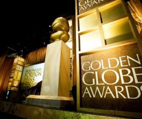 Gala Globurile de Aur 2015. Iată câștigătorii