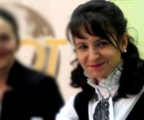 Giorgiana Hosu (DIICOT): Fenomenul criminalităţii organizate se combate doar prin înţelegere şi unitate strategică