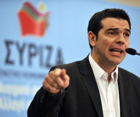 Grecia: Tsipras va negocia cu finanțatorii o "nouă soluție viabilă"