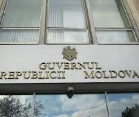Guvernul moldovean, greu de format