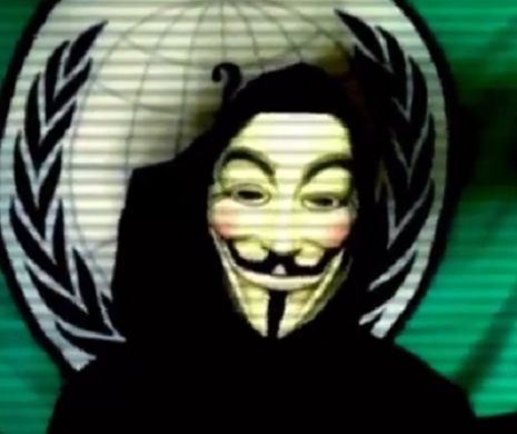Hackerii Anonymous vor ataca site-uri islamiste, în numele libertății de expresie