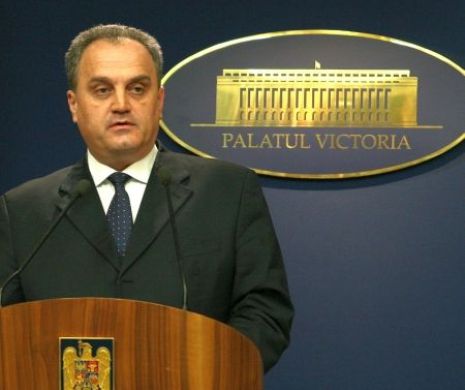 Înalta Curte a decis că fostul ministru Gabriel Sandu și omul de afaceri Nicolae Dumitru să fie arestați la domiciliu