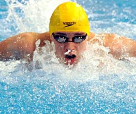Înotul, sportul perfect pentru cei care vor să se mențină în forma