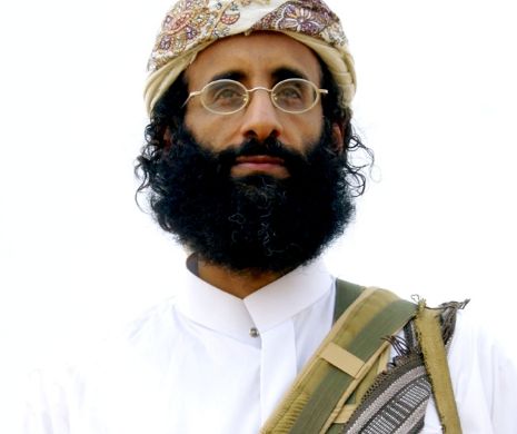 Inspiraţi de un lider Al-Qaida? Cine este „MUZA” atentatelor teroriste din Franţa. Portretul lui Anwar al Awlaki | VIDEO