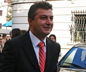 Instanţa supremă pronunţă miercuri sentinţa în dosarul privatizărilor strategice. Procurorii au cerut pedeapsa maximă pentru Sereș și Stanchev