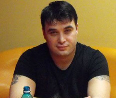 INTERLOPUL „ȚÂȚĂ” carea fost ELIBERAT DIN GREȘEALĂ a fost prins la Cluj-Napoca. Adrian Botez a fost „săltat” alături de OPT COMPLICI
