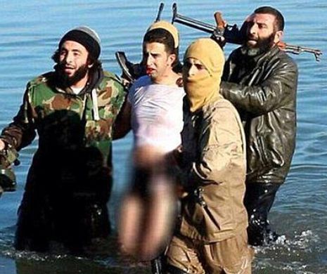 ISIS si-a gasit NAŞUL. Amenintarea ÎNGROZITOARE pe care o fac iordanienii dacă pilotul ostatic va fi UCIS | FOTO ŞOCANTE