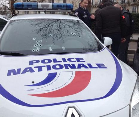 Italia intensifică măsurile de securitate după atacul armat de la publicaţia franceză Charlie Hebdo