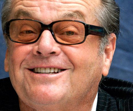 Jack Nicholson s-a aşezat pe patul de moarte: ” Sunt mai sigur ca niciodată„
