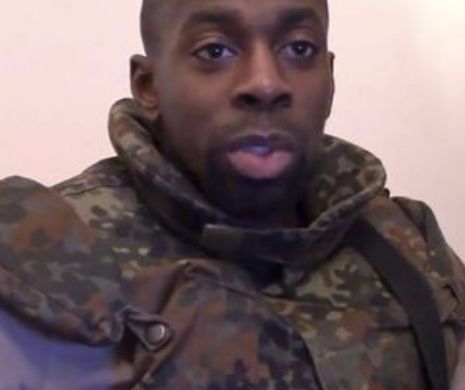 Jihadistul Amedy Coulibaly avea asupra lui o cameră GoPro, în timpul luării de ostatici