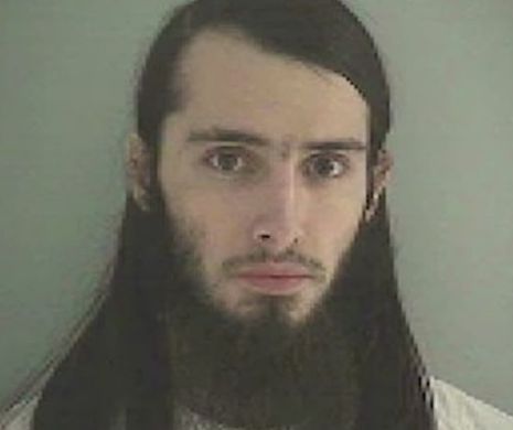 Jihadistul american care voia să atace Capitoliul