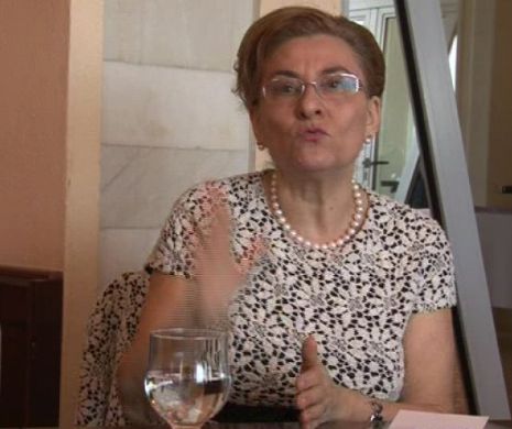 Judecătorul Horațius Dumbravă a propus ca decizia CSM în cazul declaraţiilor Mariei Grapini să fie transmisă Parlamentului European