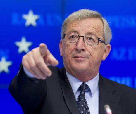 Juncker propune un nou plan antiterorist la nivelul UE, după atacul contra Charlie Hebdo