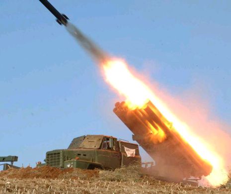 KIM BOM-BOM: Coreea de Nord poate construi mini-bombe NUCLEARE