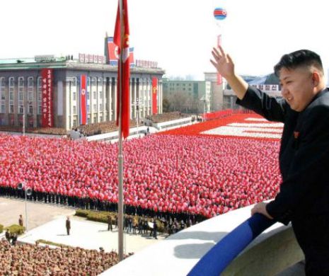 Kim Jong-un a împlinit azi 32 de ani. Ce au făcut nord-coreenii în cinstea LIDERULUI