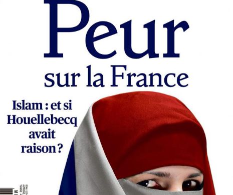 Le Figaro: Încă o redacţie din Paris, ţinta unui ATAC