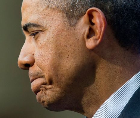 Lipsa lui Obama la marşul de la Paris a stârnit controverse