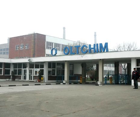Ministrul Economiei: Falimentul, exclus la Oltchim