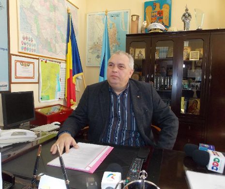 Nicuşor Constantinescu-„M-am întors la treabă. Discursul preşedintelui Klaus Iohannis va stopa abuzurile procurorilor”