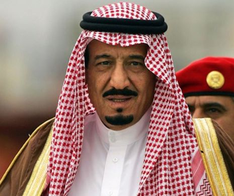 Noul REGE saudit, „cunoscut cunoscut pentru probitatea sa morală”