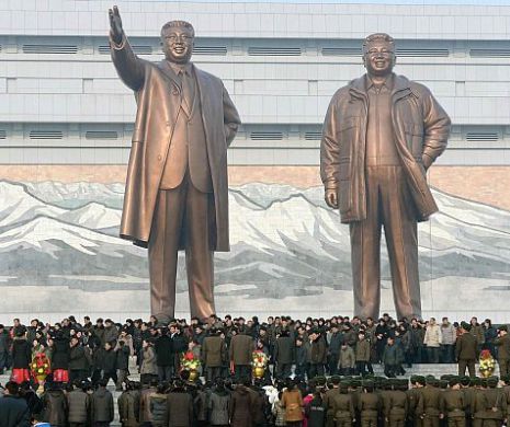 NYTimes: SUA spionează electronic regimul nord-coreean din 2010