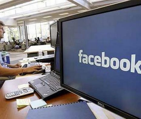 O aplicaţie REVOLUŢIONARĂ: S-a lansat Facebook At Work!