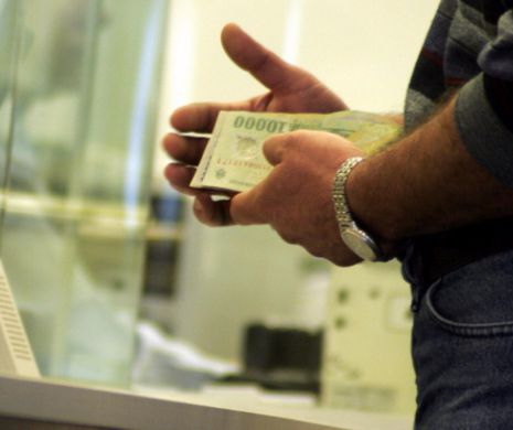 O BANCĂ DIN ROMÂNIA a luat decizia să își ajute clienții cu credite în FRANCI