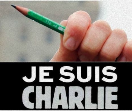 O revistă catolică şi un site evreiesc au publicat caricaturi din Charlie Hebdo