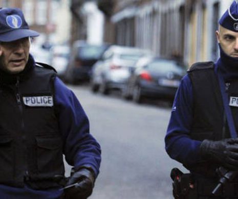 Operațiunea antiteroristă din Belgia. Cine sunt cei doi ISLAMIȘTI uciși ieri. PLUSi legăturile cu TERORISTUL Coulibaly