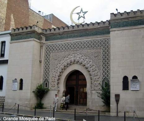 Peste 50 de acțiuni împotriva musulmanilor din Franța au avut loc după atentatul de la Charlie Hebdo