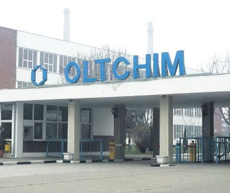 PLR propune ștergerea datoriilor Oltchim