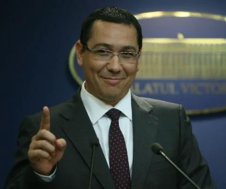Ponta a numit noi șefi la Direcției Antifraudă. PLUS, trei destituiri