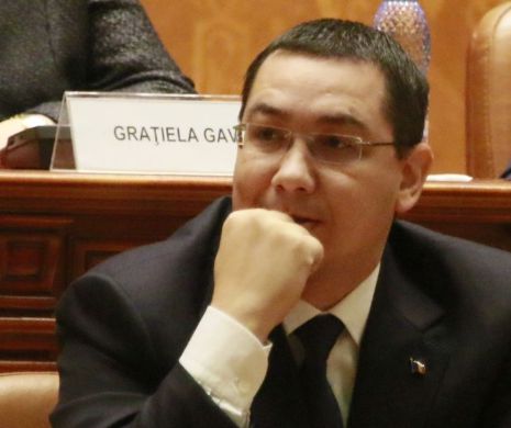 Ponta: Noul PNL începe să semene din ce în ce mai tare cu vechiul PDL. Scandal şi atât