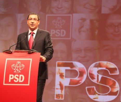 Ponta nu mai vrea politicieni la şefia serviciilor de informaţii