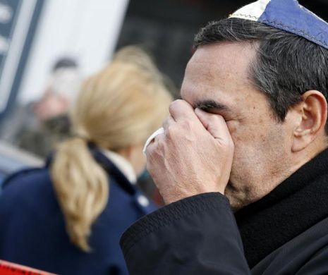 Presa israeliană acuză: „Franța nu are INTERES să se ocupe de TERORISMUL islamic!” și „Evreii sunt NEGLIJAȚI”