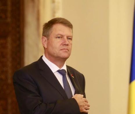 Preşedintele Klaus Iohannis participă a gala studenţilor