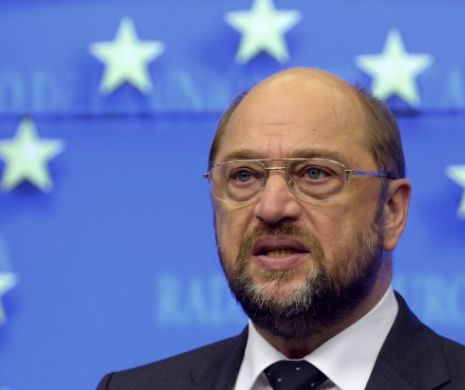 Președintele PE, Martin Schulz, şi-a reafirmat sprijinul pentru aderarea României la Schengen