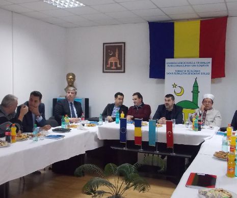 Prevenirea extremismului religios în România, proiect al comunităţii musulmane, susţinut de parlamentari