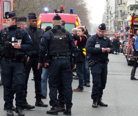 Previziunile sumbre ale directorului SRI s-au adeverit În Franța a avut loc o nouă formă de manifestare teroristă: „Acționați când puteți!”