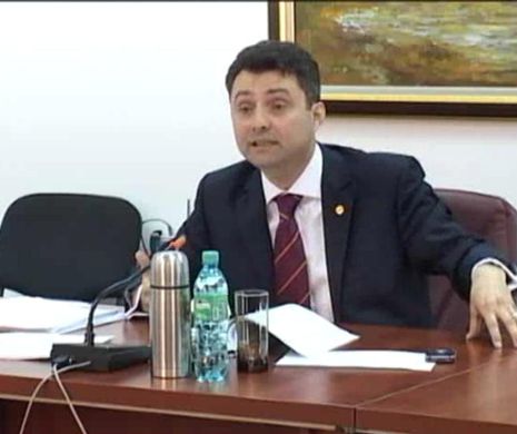 Procurorul General inventariază dosarele lui Traian Băsescu